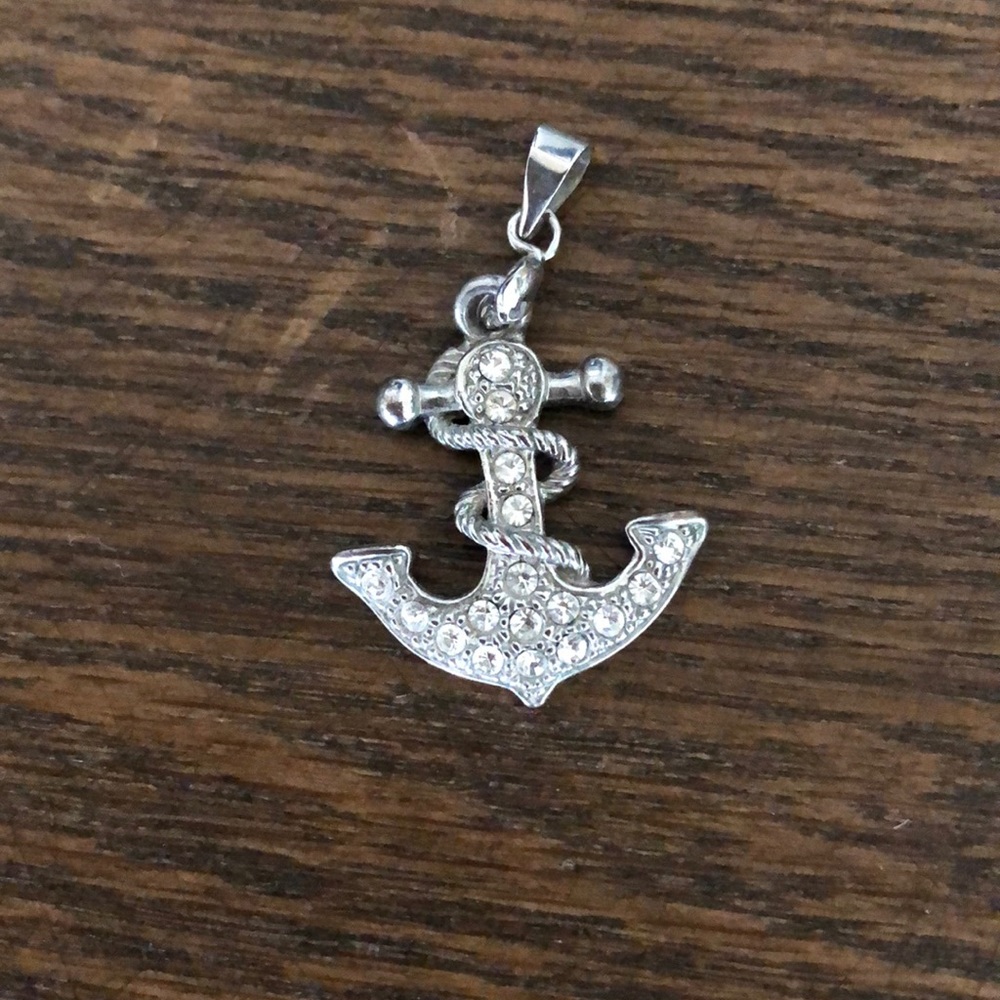 Anchor Charm